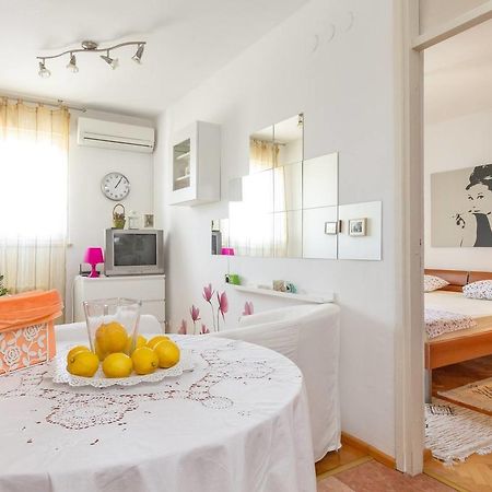 Magnolia Suite Split Buitenkant foto