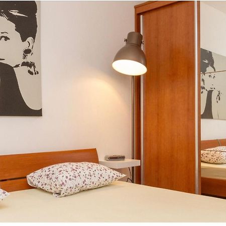 Magnolia Suite Split Buitenkant foto