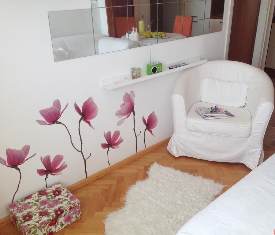 Magnolia Suite Split Kamer foto
