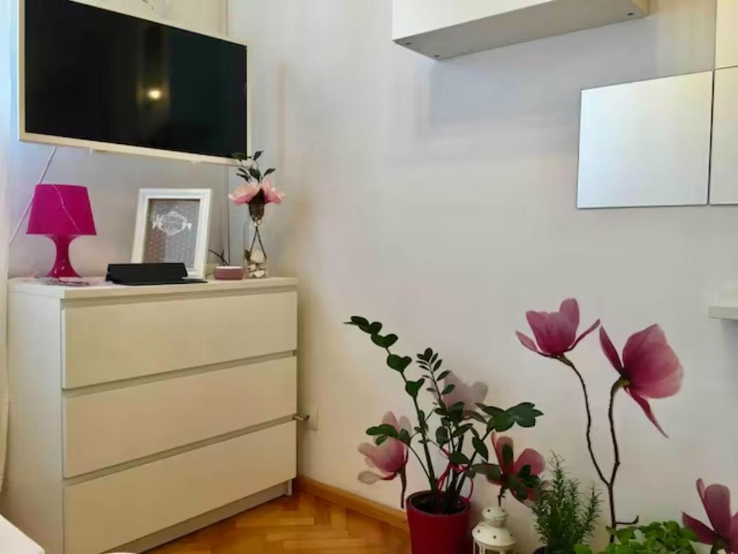 Magnolia Suite Split Buitenkant foto
