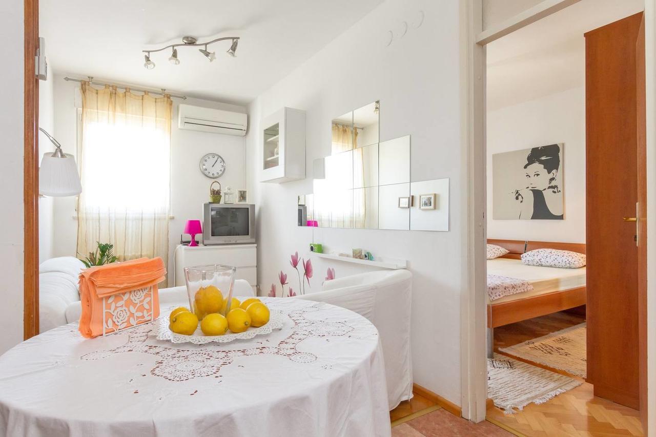 Magnolia Suite Split Buitenkant foto