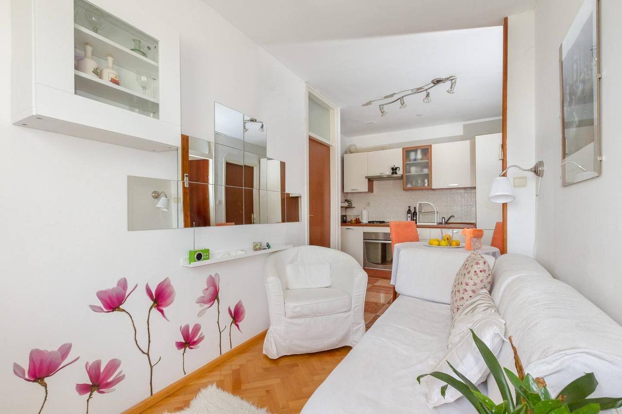 Magnolia Suite Split Buitenkant foto