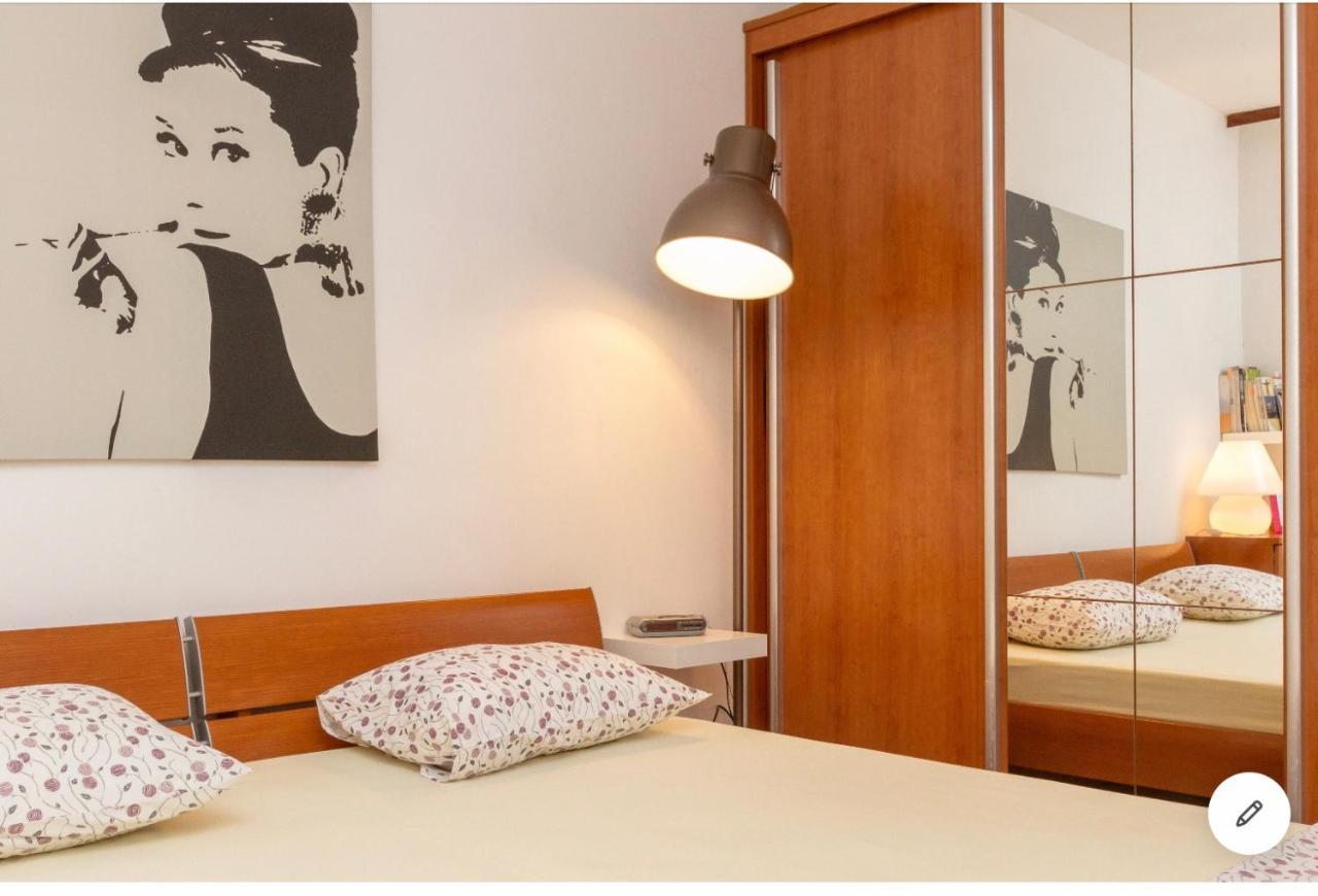 Magnolia Suite Split Buitenkant foto